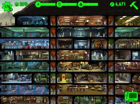 Fallout Shelter coming to Android "in a few months" [UPDATE] - VG247