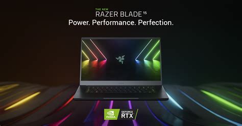 The Razer Blade 15 - The Most Powerful Gaming Laptop | Razer United States