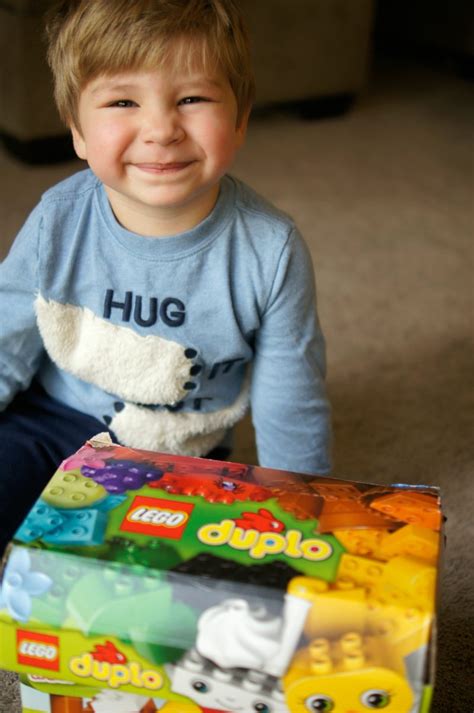 Building Our Imaginations with LEGO DUPLO Bricks - {Not Quite} Susie ...