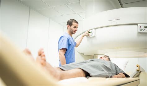 5 Helpful Tips to Prepare for an MRI Scan