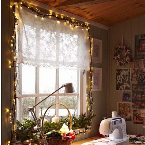 Using Christmas Window Lights For Festive Home Displays | Christmas ...