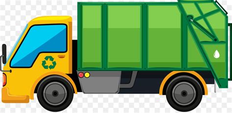 garbage truck cartoon clipart 10 free Cliparts | Download images on ...