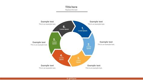 Flow Diagrams In Powerpoint