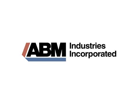 ABM Industries Logo PNG Transparent Logo - Freepngdesign.com