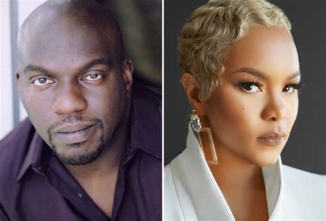 ‘Power Book III’ Adds Omar Dorsey, LeToya Luckett for Season 2 | TVLine