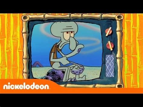 NickALive!: Top 5 Dance Moves | SpongeBob SquarePants | Nickelodeon ...