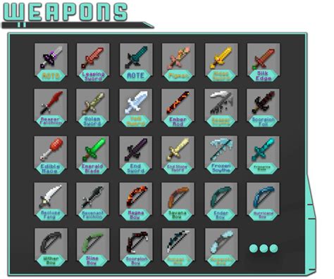 Hypixel Skyblock Texture Packs 1.20.2 → 1.20 | TexturesPack.com