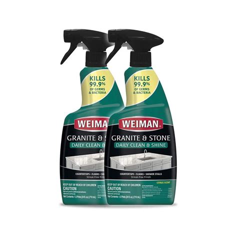 12 Best Cleaning Products for the Bathroom | The Family Handyman