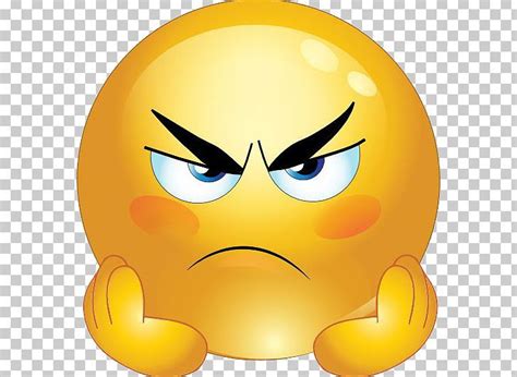 Smiley Emoticon Anger PNG - anger, angry, angry emoji, clip art, emoji ...