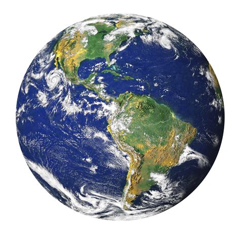 Download Earth PNG Image for Free