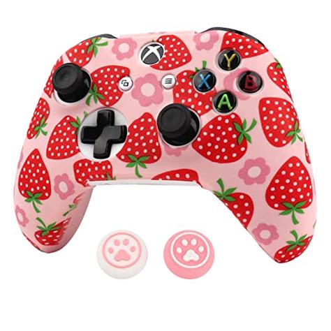 Protect Your Xbox Controller with Durable Silicone Skin Covers