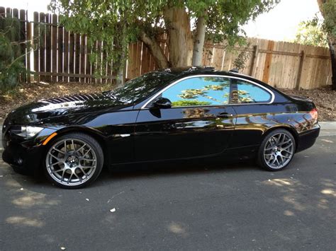 Silver Car Window Tint Installation Service Chicago, IL