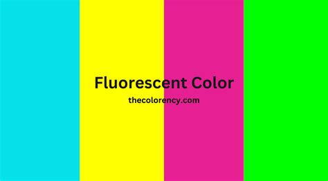 Fluorescent