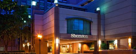 Hotel in Boston, MA | Sheraton Boston Hotel