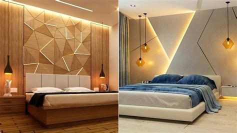 100 Modern Bedroom Design Ideas 2023 Modern Master Bed Designs | Home ...