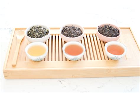 11 Popular Types Of Black Tea You Should Try (&Why!) | Afternoon Tea Reads