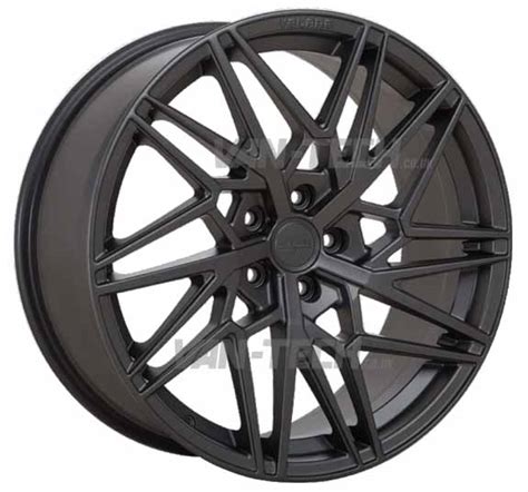 19 and 20 Inch VW T5 Alloy Wheels | Van-Tech