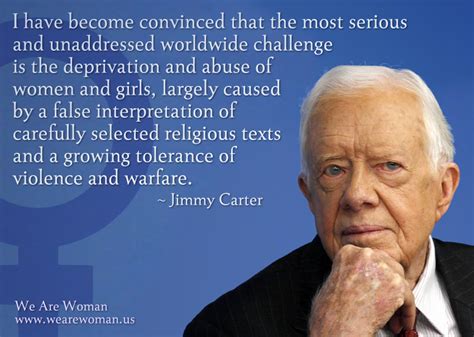 Jimmy Carter Quotes On Leadership. QuotesGram