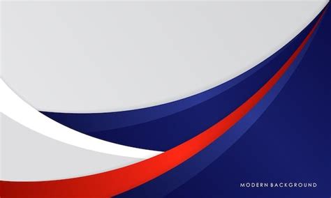 Modern Abstract Background