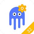 Octopus Plugin 32bit APK for Android - Download