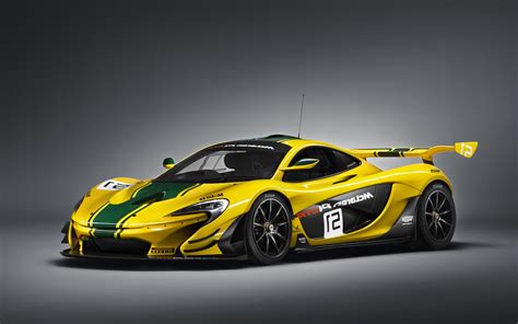 Mclaren P1 GTR Wallpaper,HD Cars Wallpapers,4k Wallpapers,Images ...