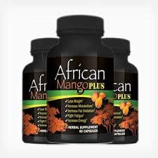 African Mango Diet Pills Review