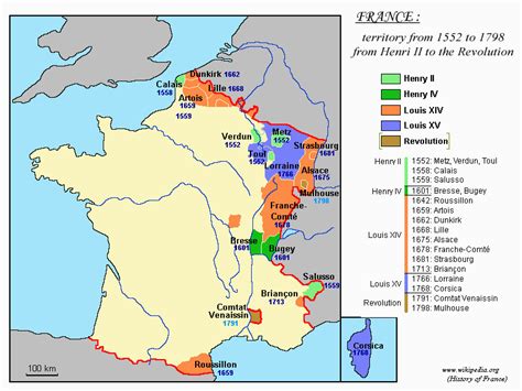 Map Of Picardy France | secretmuseum