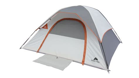 Ozark Trail 3-Person Camping Dome Tent - Walmart.com