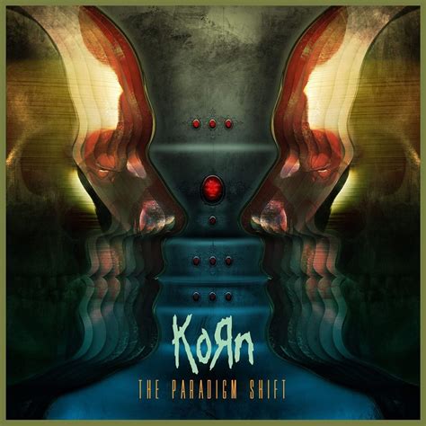 Enuffa.com: Top Ten Things: KoRn Albums, Ranked