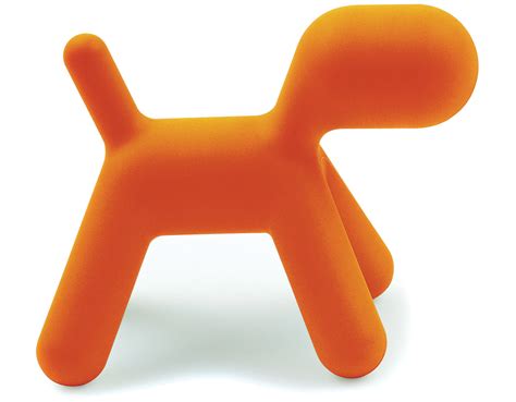 Puppy by Eero Aarnio for Magis | hive