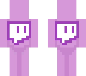 twitch | Minecraft Skin