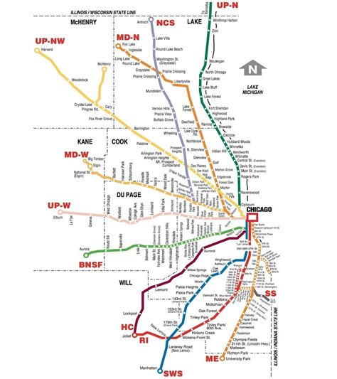 Tour — The Connecting Routes Project