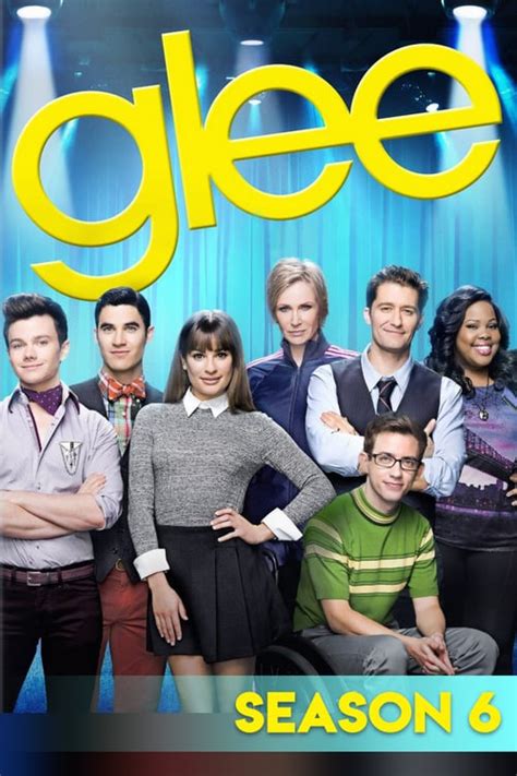 Glee: Season 6 - Watch Glee Online | Full Episodes in HD FREE