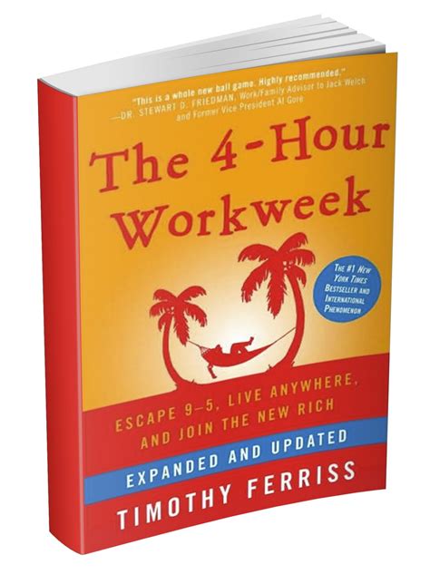 The 4 Hour Work Week Pdf Download