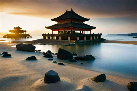 Asia Landmark Stock Photos, Images and Backgrounds for Free Download