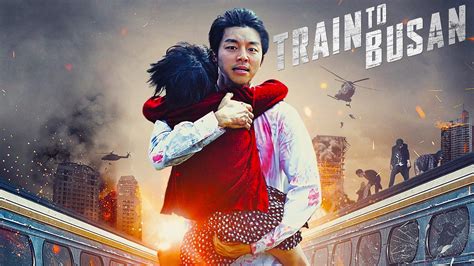 Watch Train to Busan (2016) Full Movie Online Free | Stream Free Movies ...