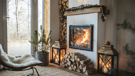 Cool Holiday Zoom Background Fireplace 2022 - gerdman.hyperphp.com