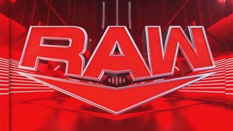 Jan. 16, 2023 WWE Raw Show In Cincinnati, Ohio - PWMania - Wrestling News