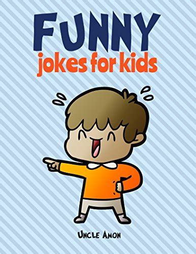 Funny Jokes for Kids: 100 Hilarious Jokes - OHFB