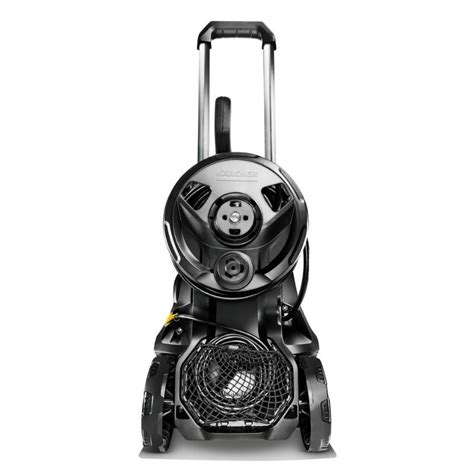 Karcher K5 Premium Smart Control Home Pressure Washer – Karcher Belfast