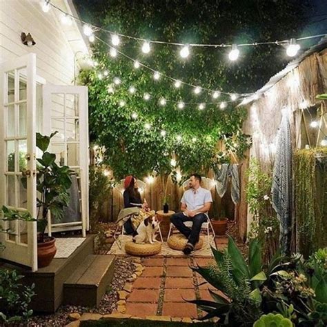 Wonderful small backyard landscaping ideas that you must know ...