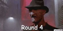 Round4 Freddy GIF - Round4 Freddy Nuggetz - Discover & Share GIFs