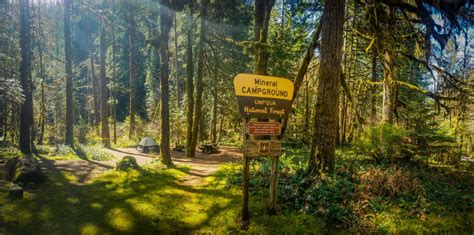 14+ Spots for Free Camping in Oregon and How to Find More