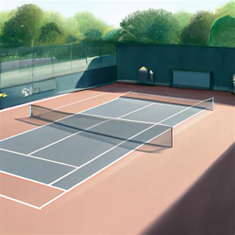 How To Use Tennis Court Lights? (A Step-By-Step Guide) – Sport Tasty