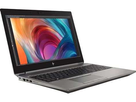 HP ZBook 15 G6 · i7-9750H · T1000 · 15.6”, Full HD (1920 x 1080), TN ...