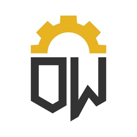 Ow Logo Vector Images (over 1,600)