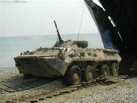 BTR-80 | Defence Forum & Military Photos - DefenceTalk