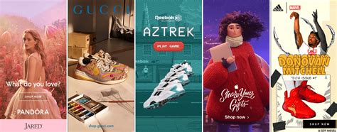 Best Banner Ads: 50 Examples From Top Global Brands