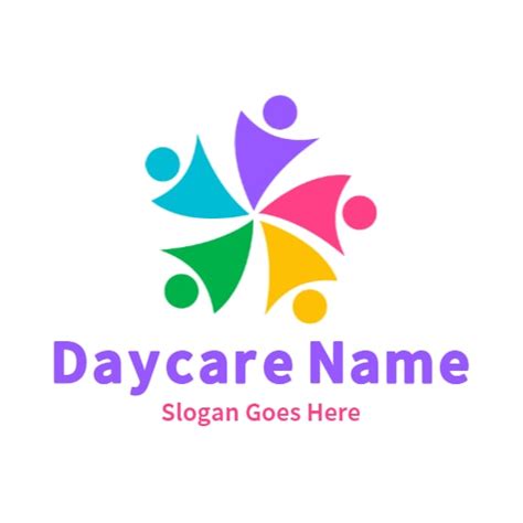 From Playful to Professional: Daycare Logo Ideas