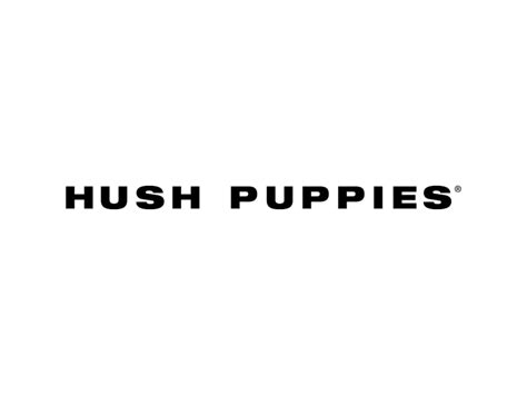 HUSH PUPPIES Logo PNG Transparent & SVG Vector - Freebie Supply